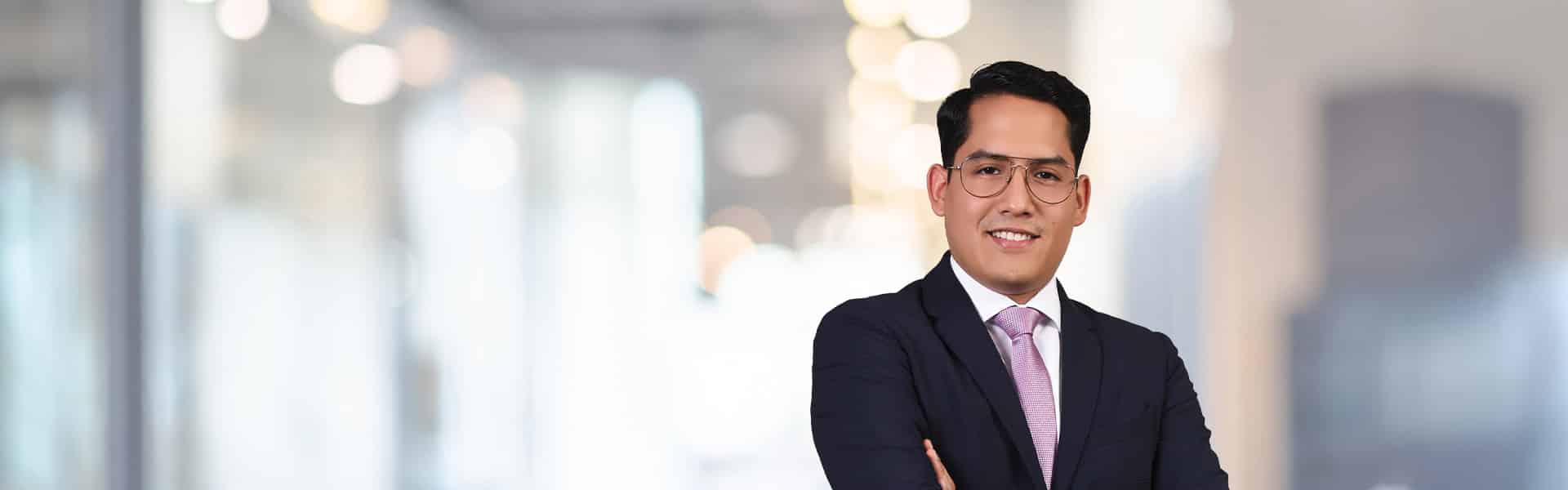 Bryan Mendieta Avellán