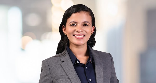 Blanca Chavarria Obando