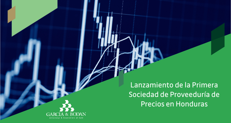 Lanzamiento de la Primera Sociedad de Proveeduría de Precios en Honduras