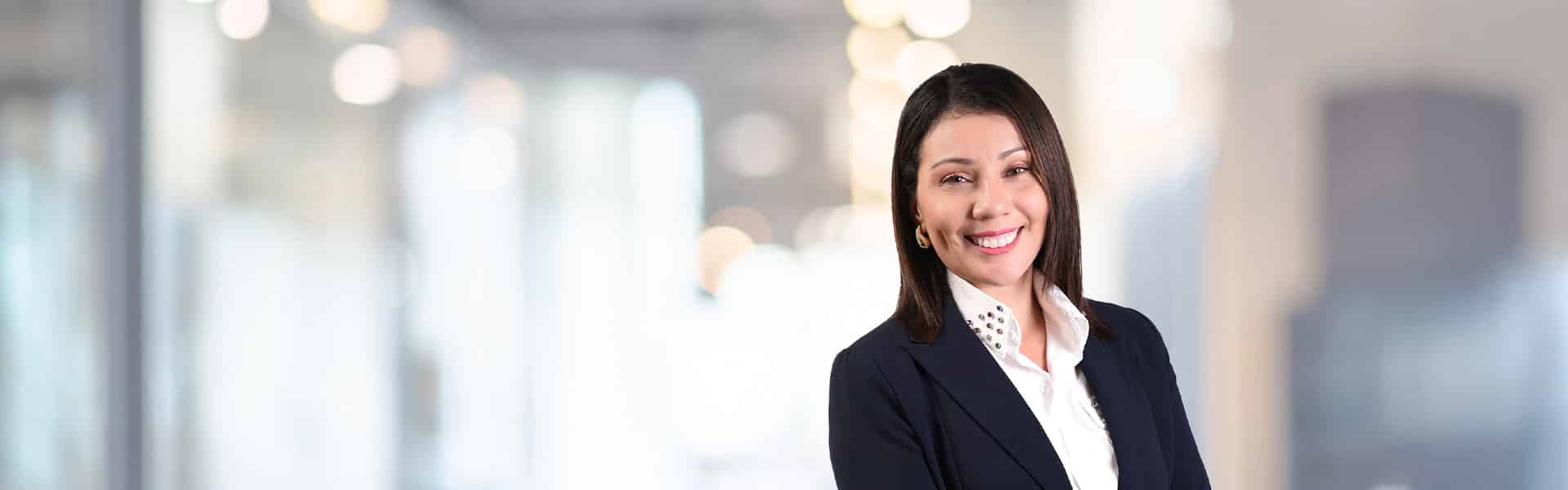 Aracely Arriola Castillo