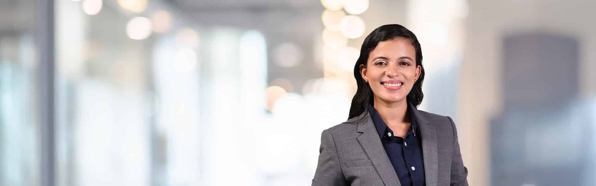 Blanca Chavarria Obando