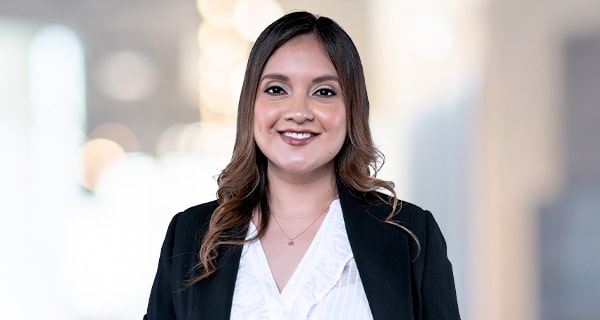 Vanessa De León Acuté