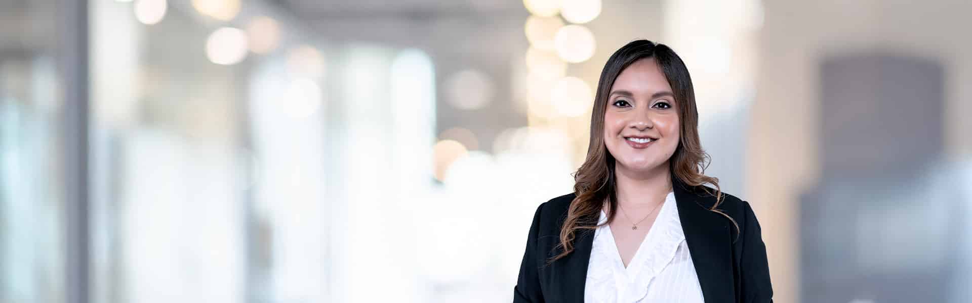 Vanessa De León Acuté