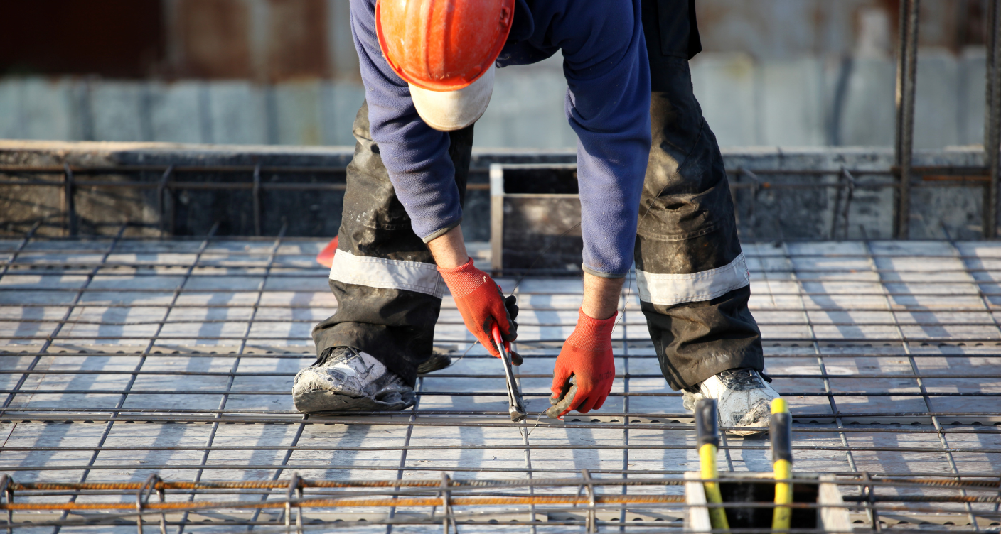 Construction of the Municipal Traffic Police Training Center in Guatemala