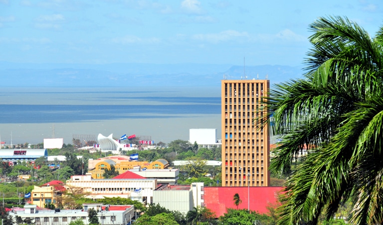 Managua