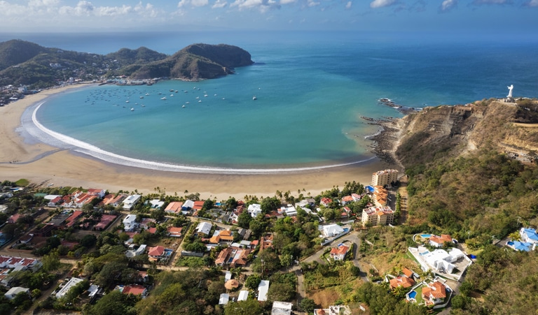 San Juan del Sur
