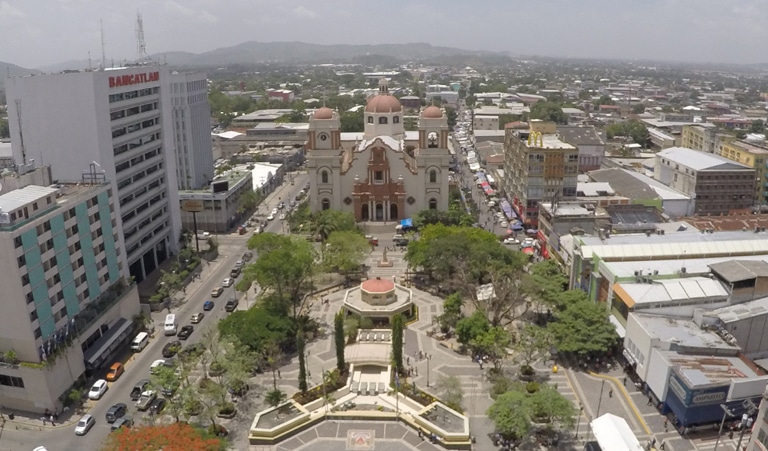 San Pedro Sula