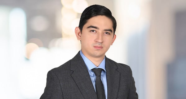 Ángel Irias Corrales