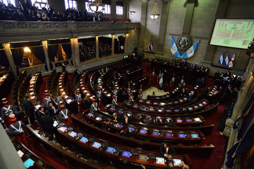 Guatemala Approves New Competition Law and Creates Superintendency