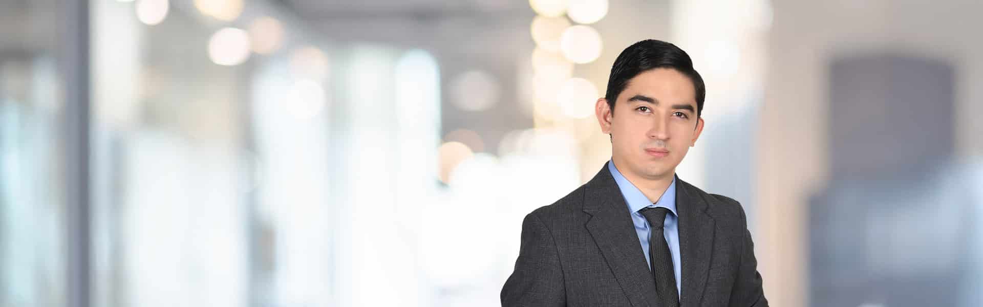 Ángel Irias Corrales