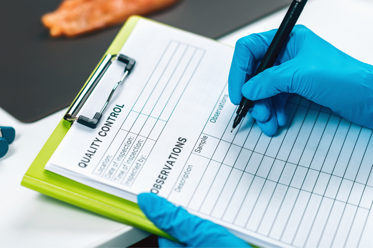 New health regulation for food and beverages in Honduras