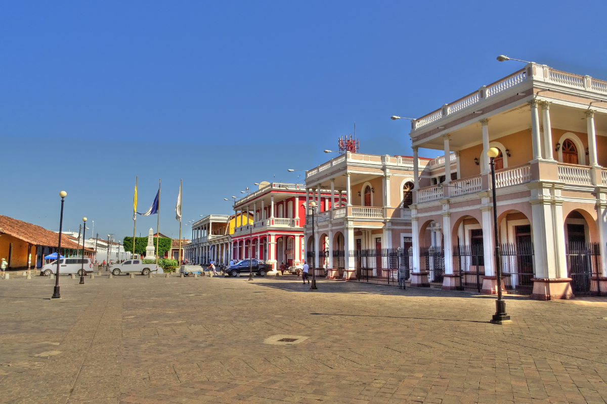 Benefits and requirements for planning a tourism project in Nicaragua