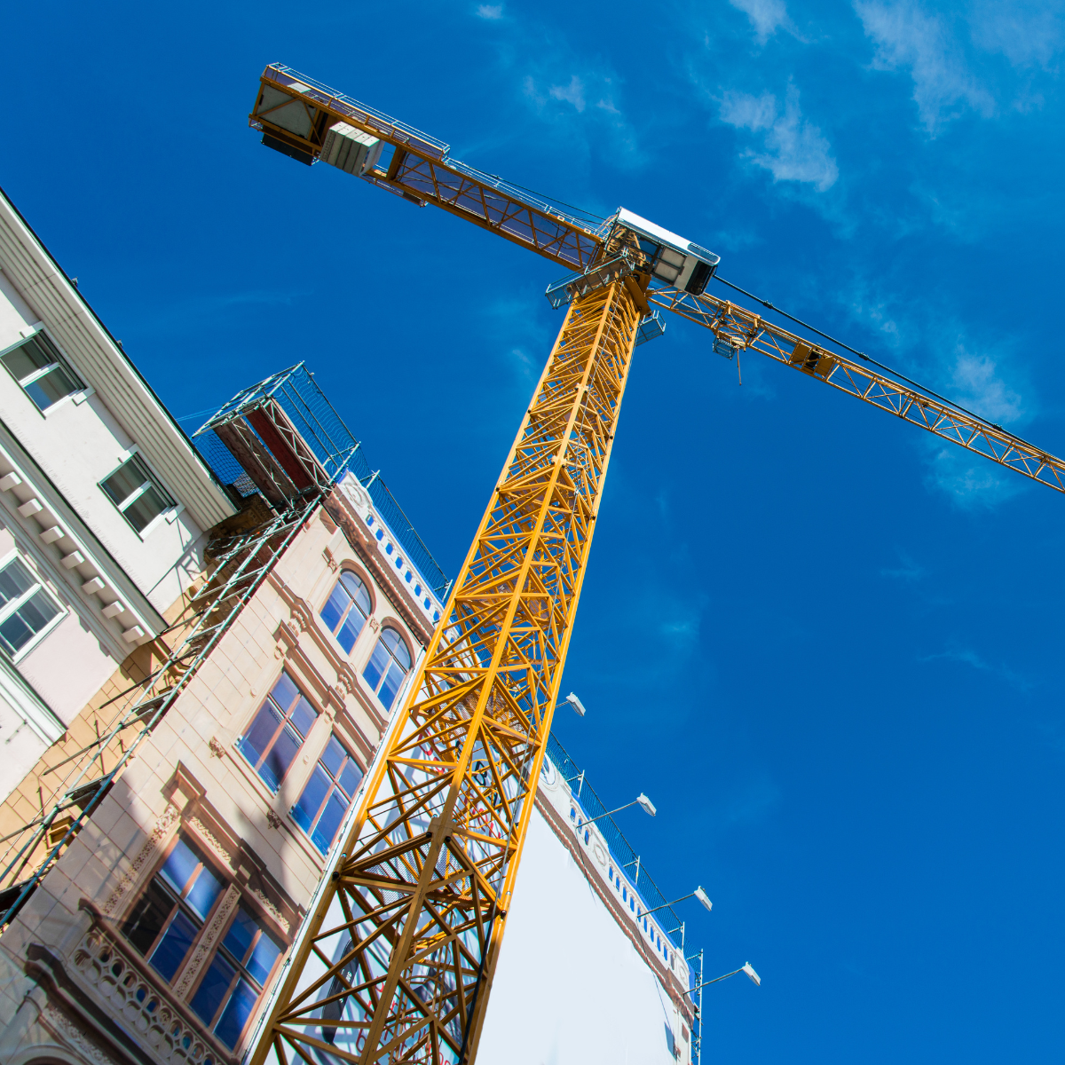 Bidding for the update of studies on the construction of the Administrative Center of the State of Guatemala