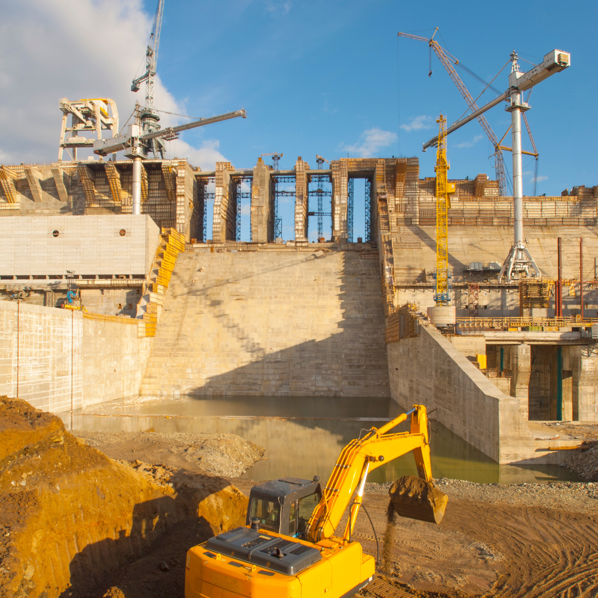 Honduras opens bidding for construction of El Tablón Multipurpose Dam