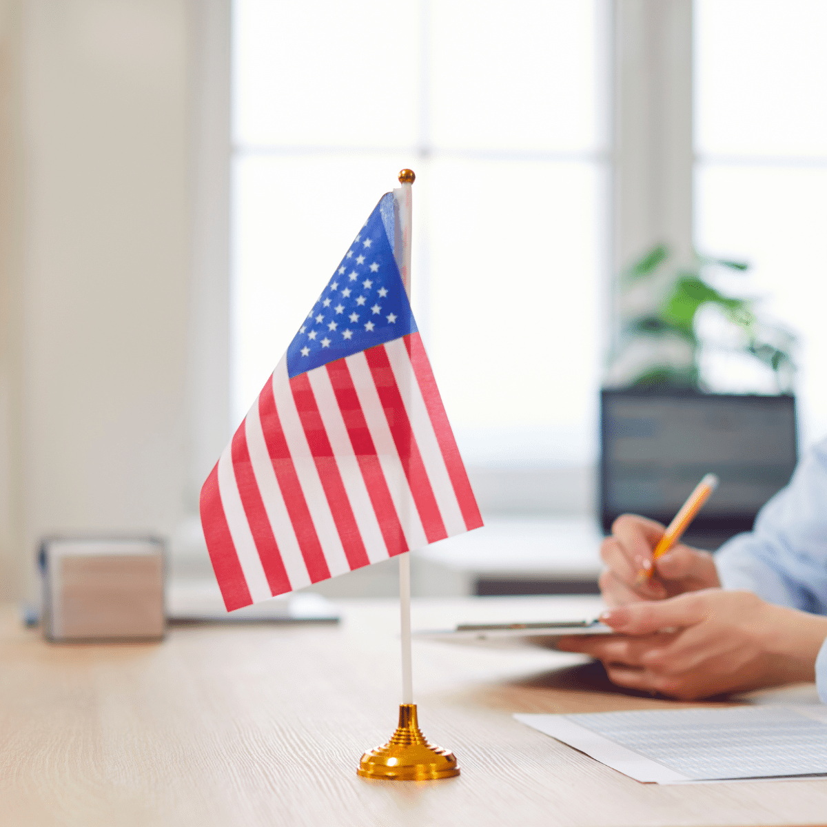 Costa Rica se une al programa Global Entry