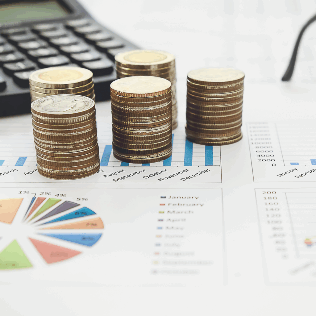 presupuesto de inversiones y operativo anual