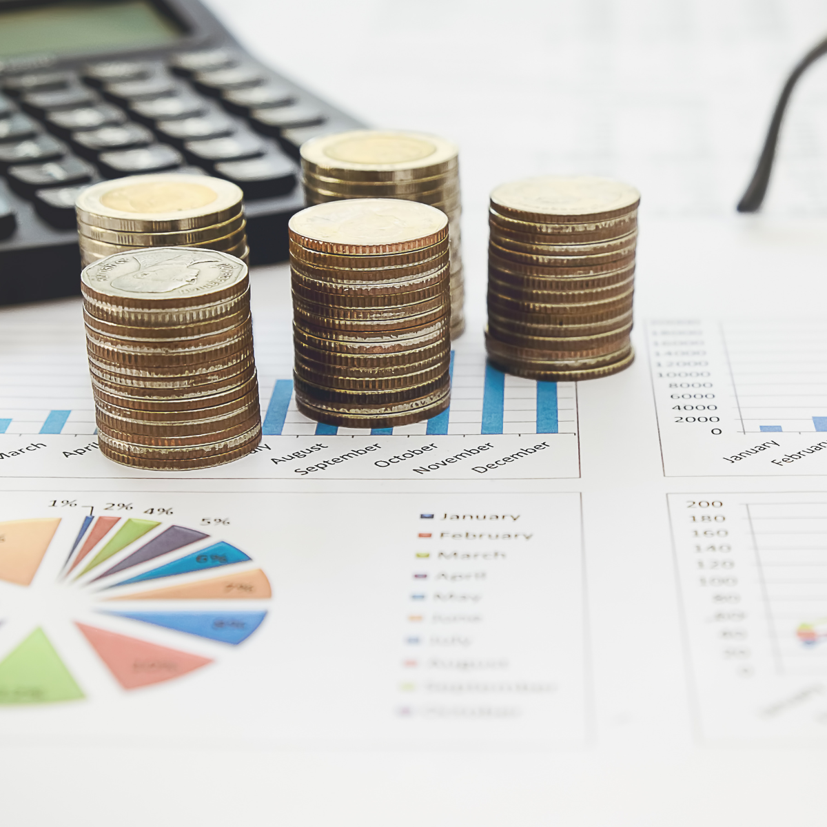 presupuesto de inversiones y operativo anual