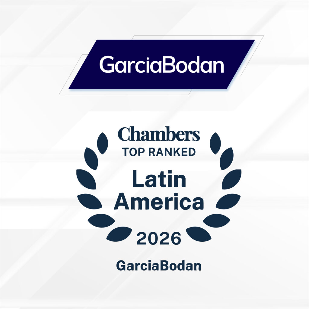 GarciaBodan Chambers Latin America 2026