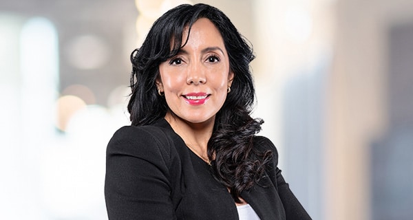 Ligia López De Luna