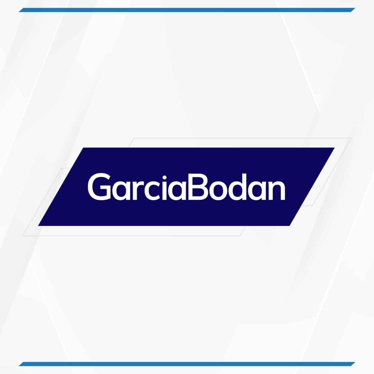 García & Bodán celebrates its 25th anniversary with a rebranding