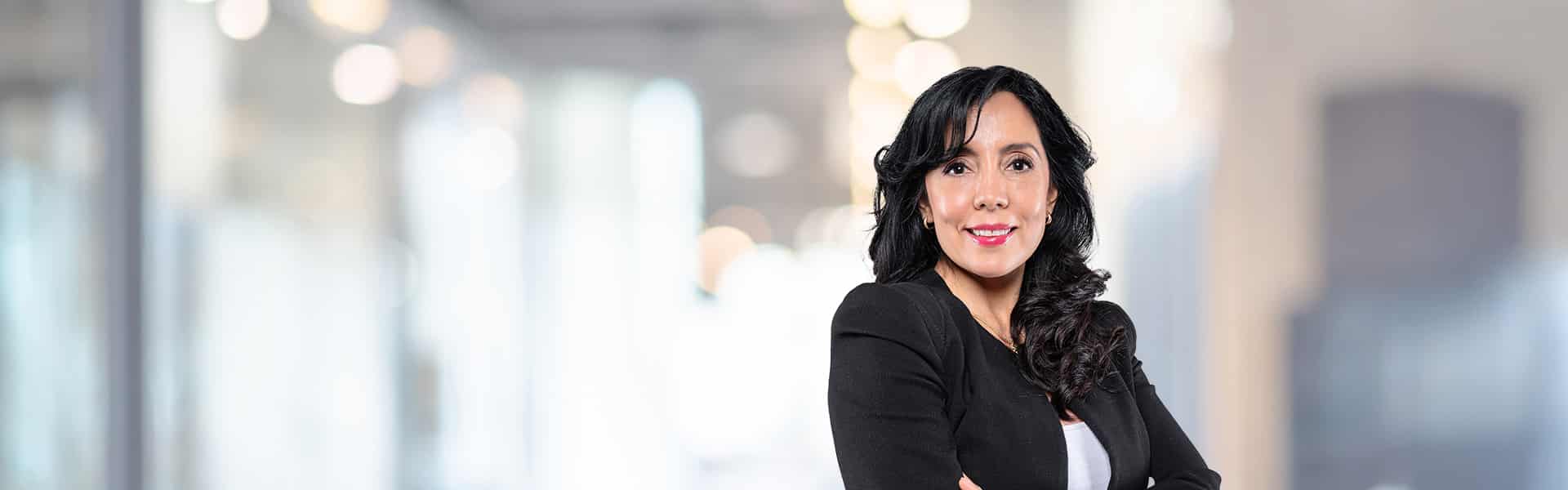 Ligia López De Luna