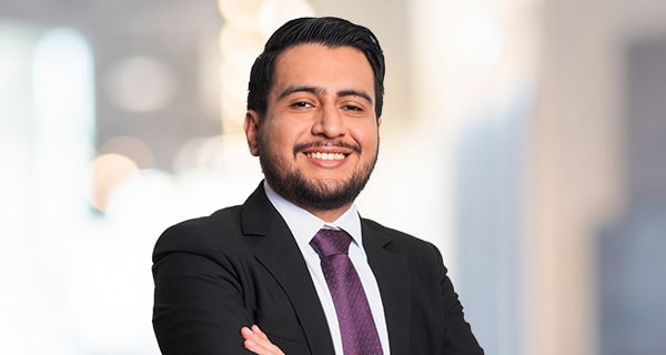 Daniel López García