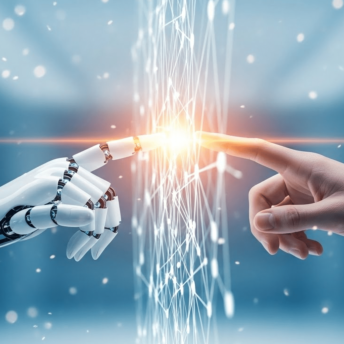 El Salvador impulsa tecnologías robóticas para uso comercial, público y de salud