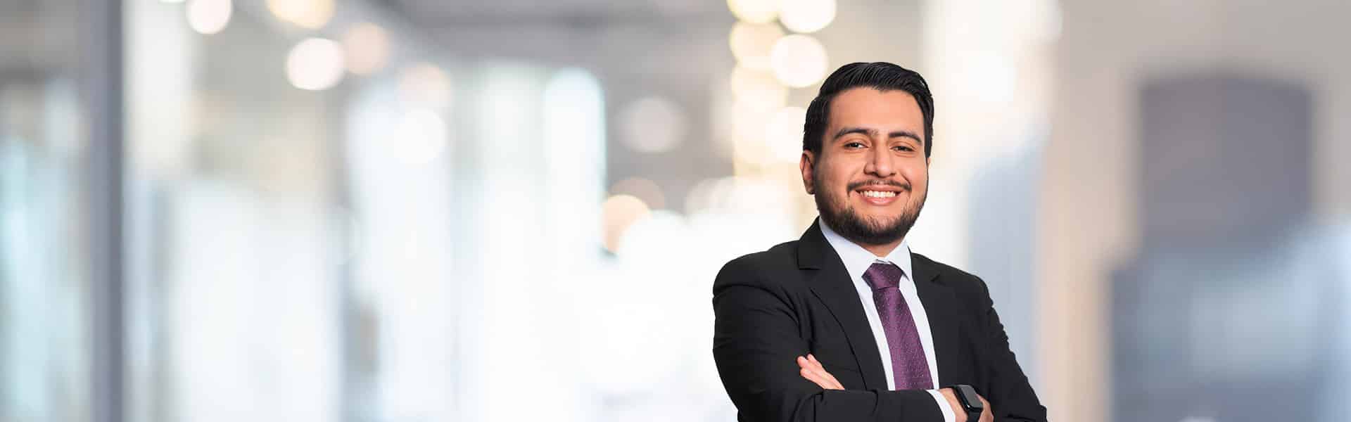 Daniel López García