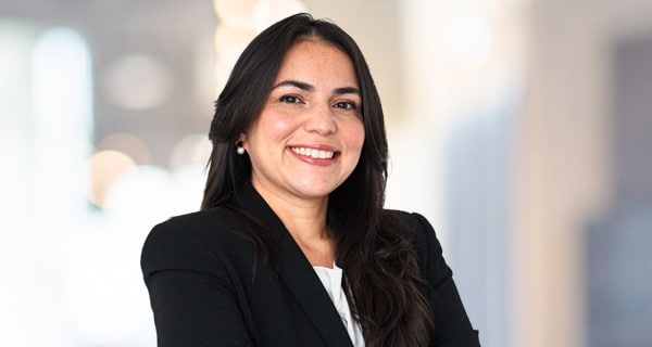 Cosette Fuentes De Navarro