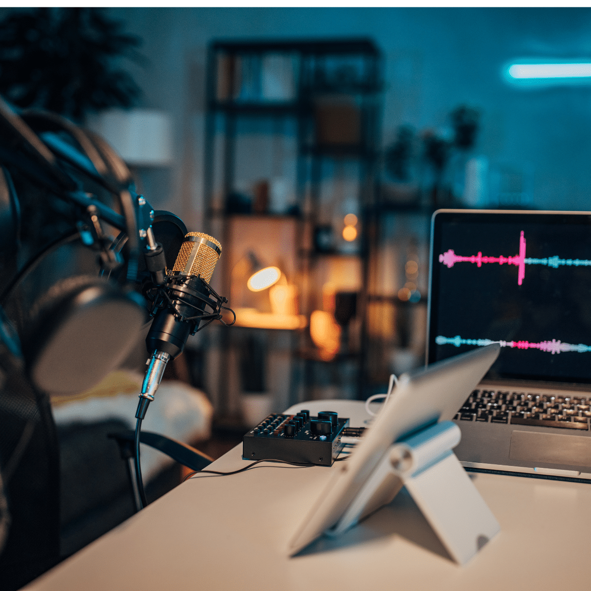 Costa Rica opens bidding processes to award radio and television frequencies