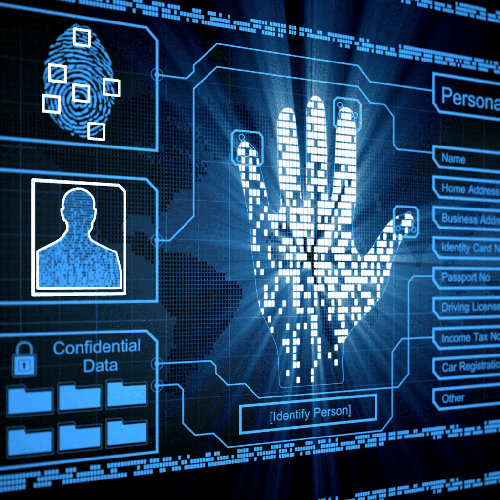 protección de datos personales