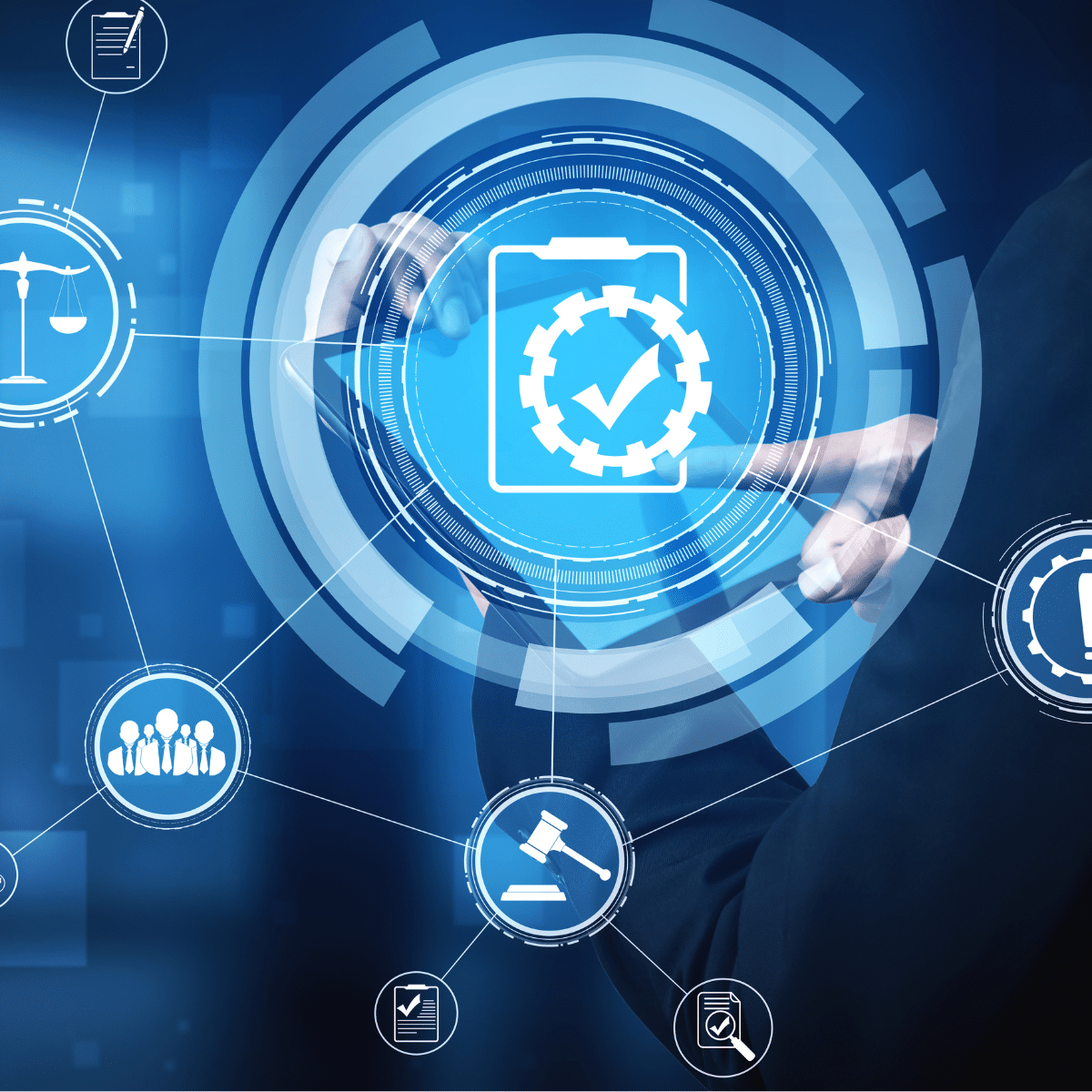 regulaciones El Salvador