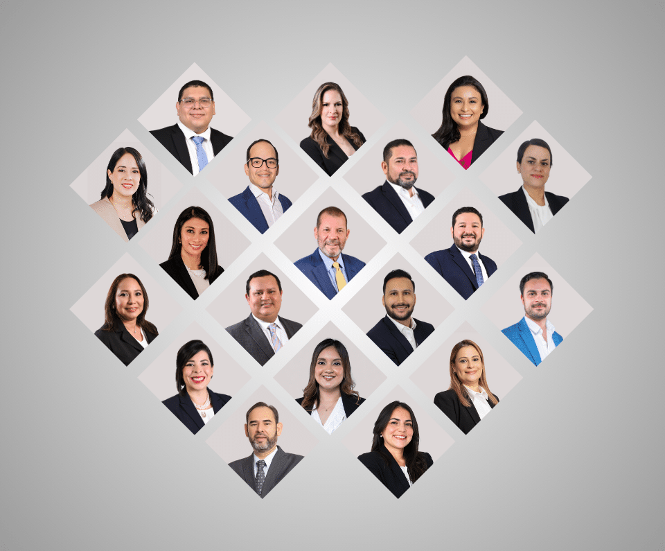 GarciaBodan Firmal Legal - Nuestro equipo GarciaBodan Firmal Legal - Nuestro equipo