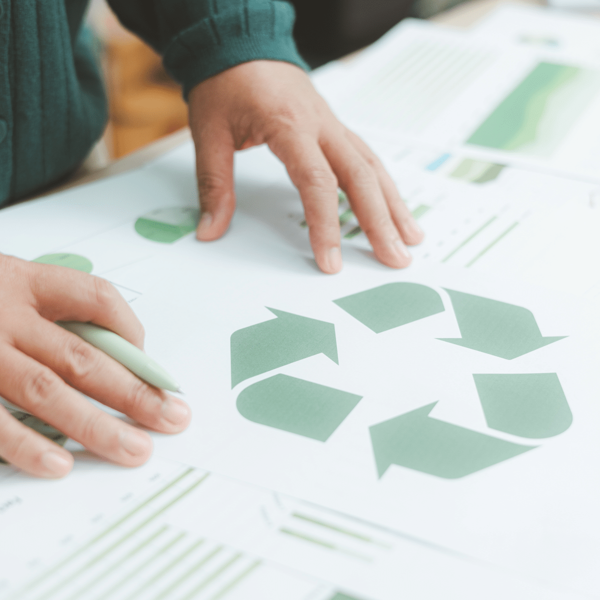 energía sustentable