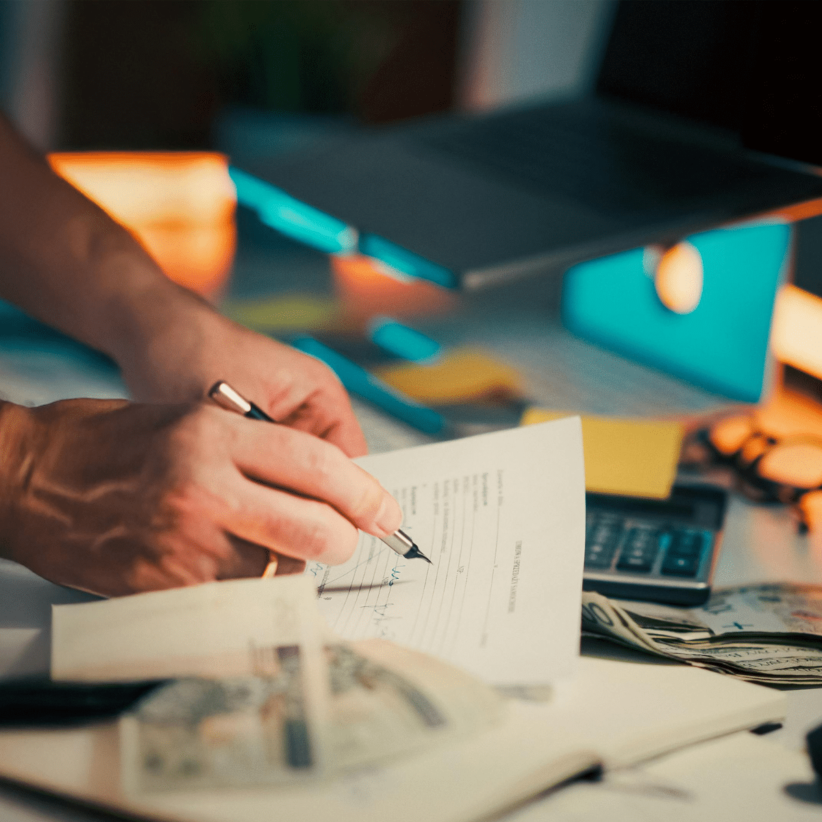 Estados financieros 2025