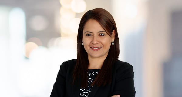 Nadya León Retana