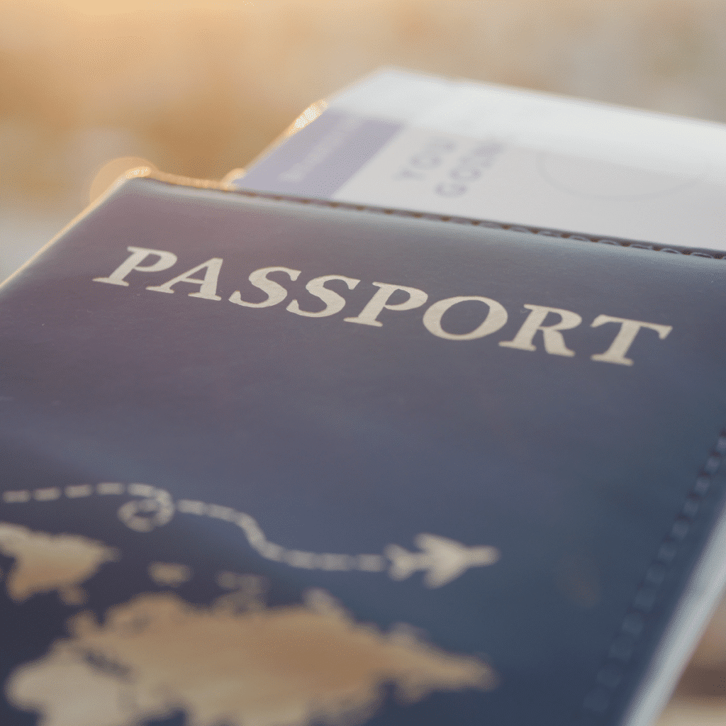 categorías migratorias de visa - nicaragua