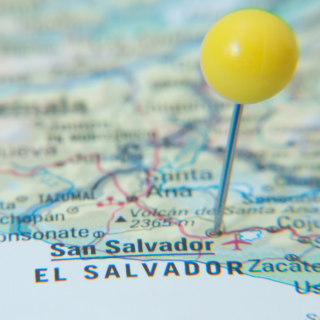 Foreign agents in El Salvador should review the validity of their tax exemptions