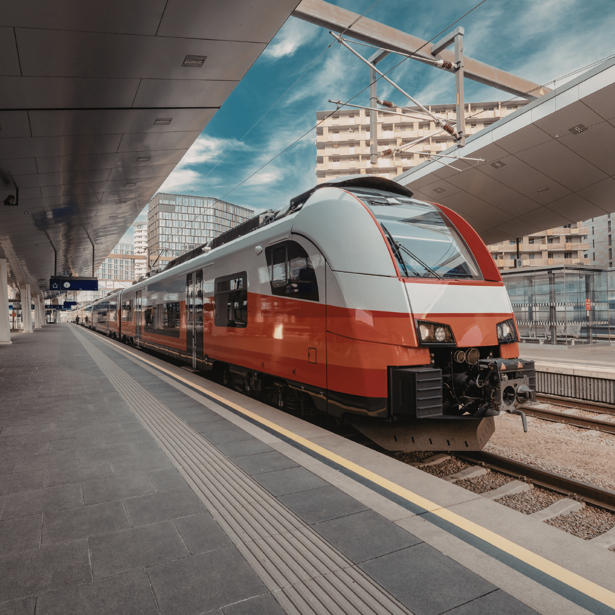 Costa Rica advances electric train project with approval of international financing