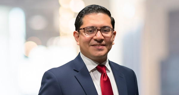 Carlos Romero Rizo