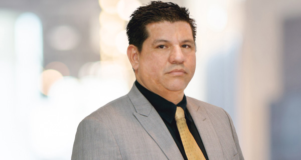 Augusto Figueroa Chavarría