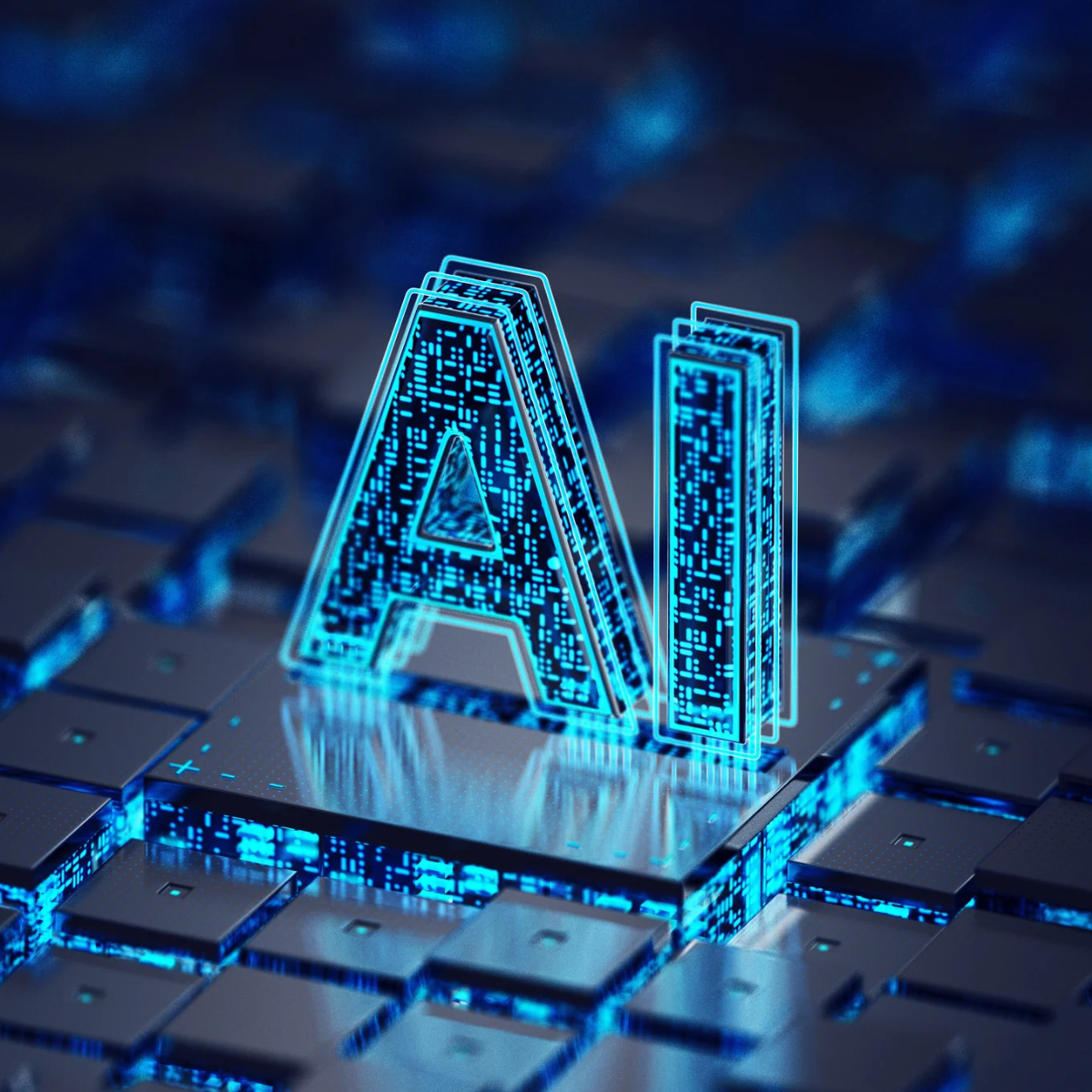 El Salvador aprueba régimen especial para proyectos de inteligencia artificial y robótica