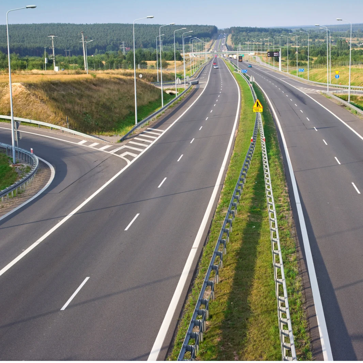 Costa Rica publica el pliego de condiciones para ampliación y modernización del corredor vial San José-San Ramón